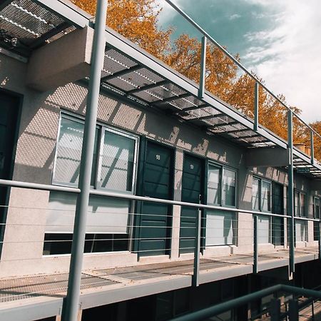 356 Apartments - Mendoza Dış mekan fotoğraf