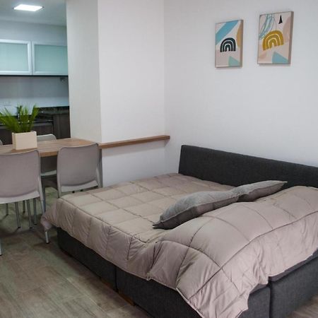 356 Apartments - Mendoza Dış mekan fotoğraf