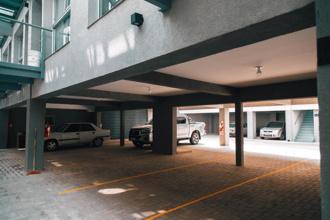356 Apartments - Mendoza Dış mekan fotoğraf