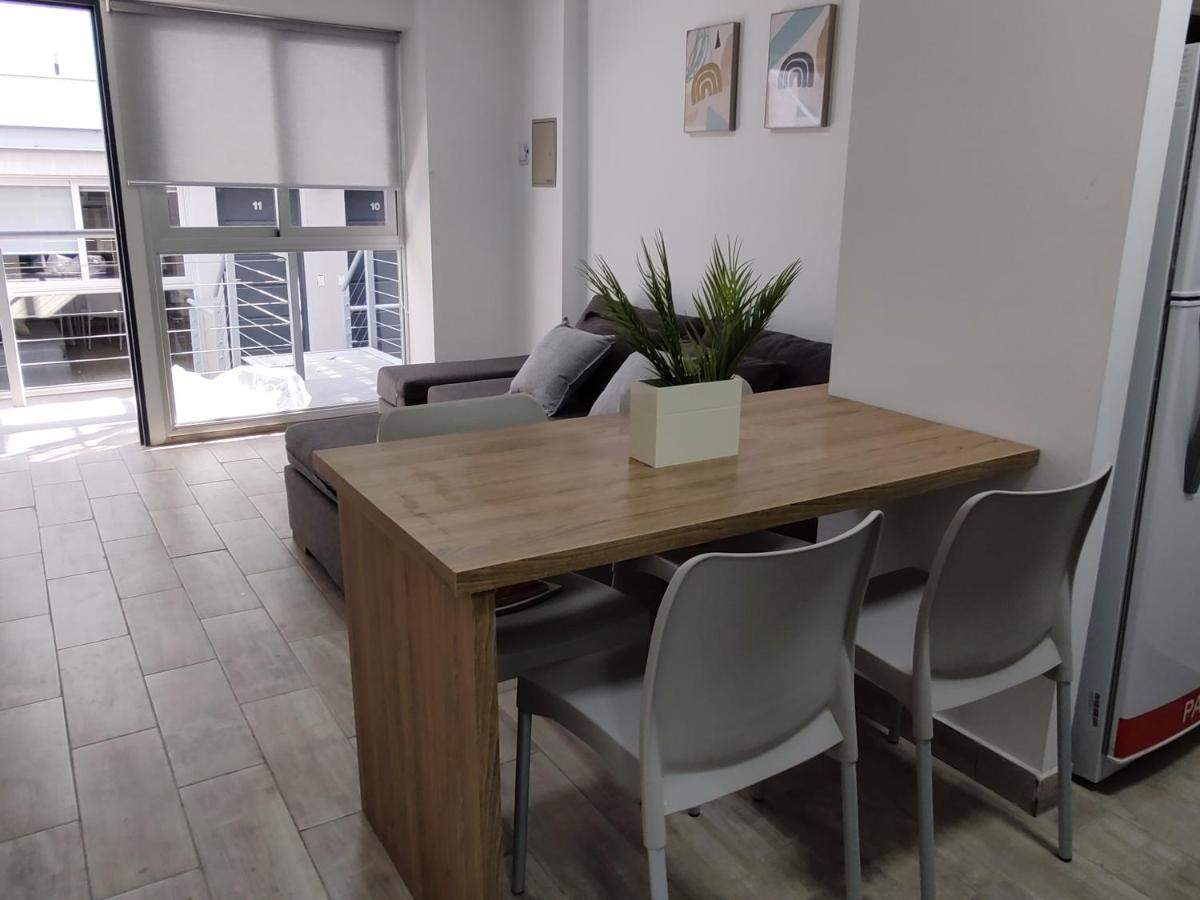356 Apartments - Mendoza Dış mekan fotoğraf