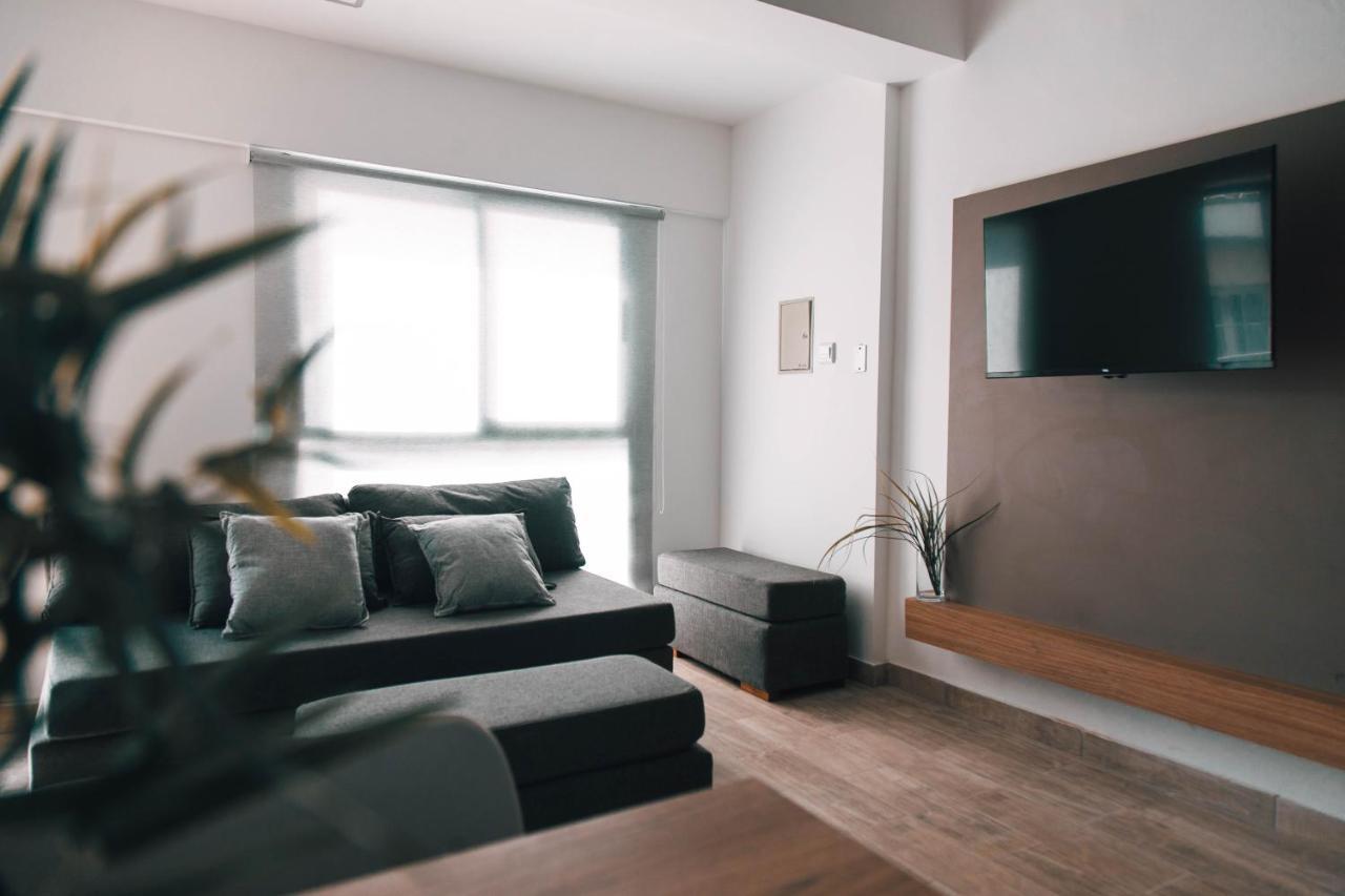 356 Apartments - Mendoza Dış mekan fotoğraf