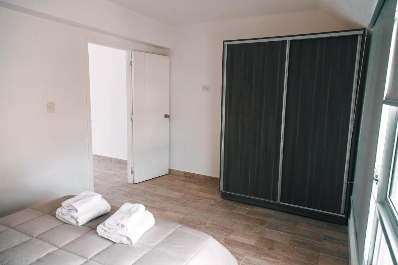 356 Apartments - Mendoza Dış mekan fotoğraf