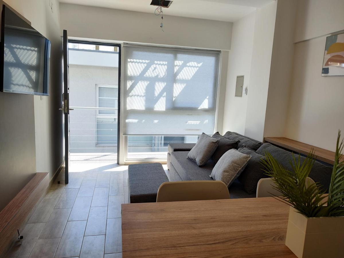 356 Apartments - Mendoza Dış mekan fotoğraf