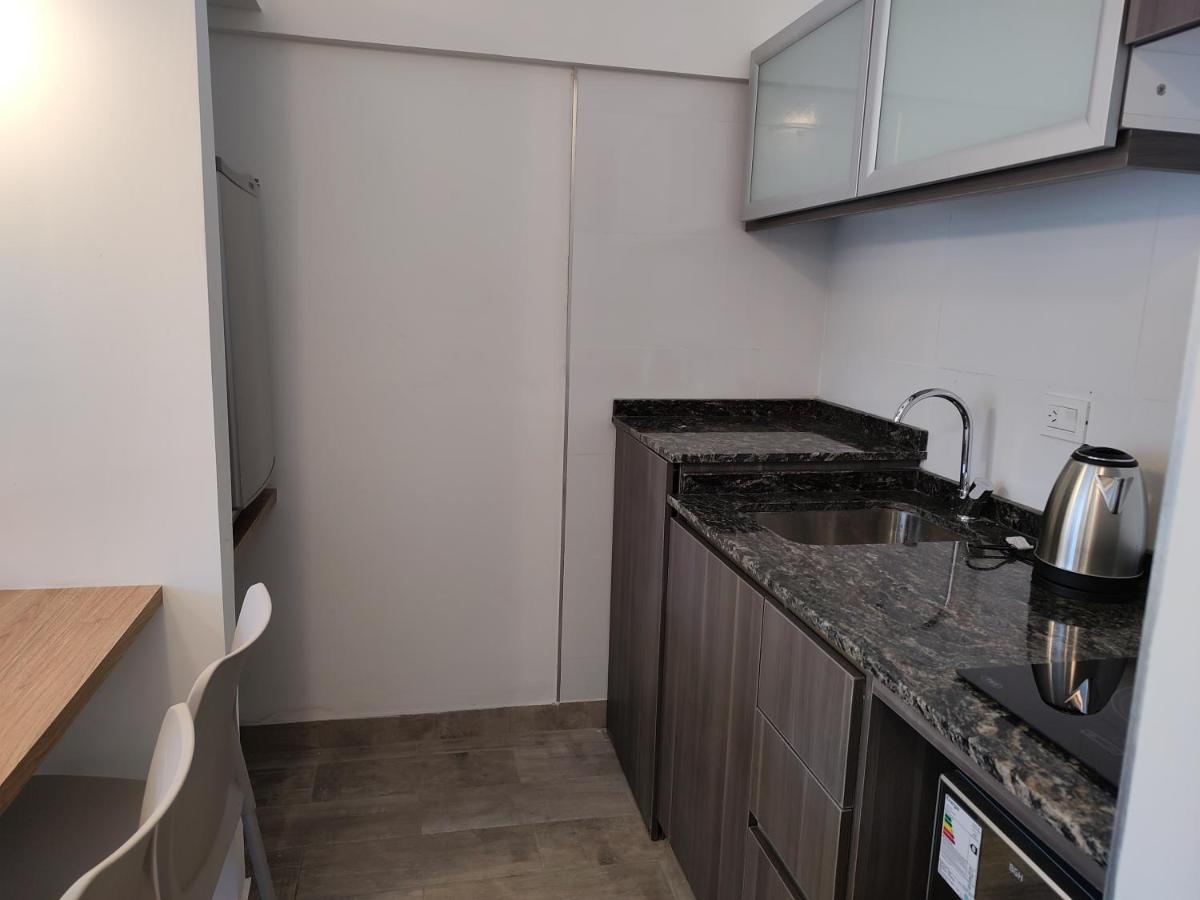 356 Apartments - Mendoza Dış mekan fotoğraf