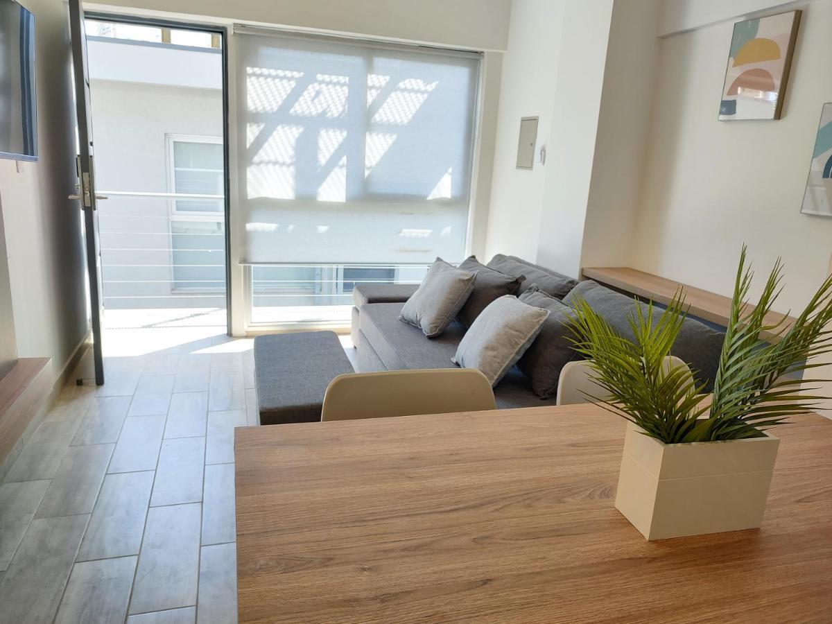 356 Apartments - Mendoza Dış mekan fotoğraf