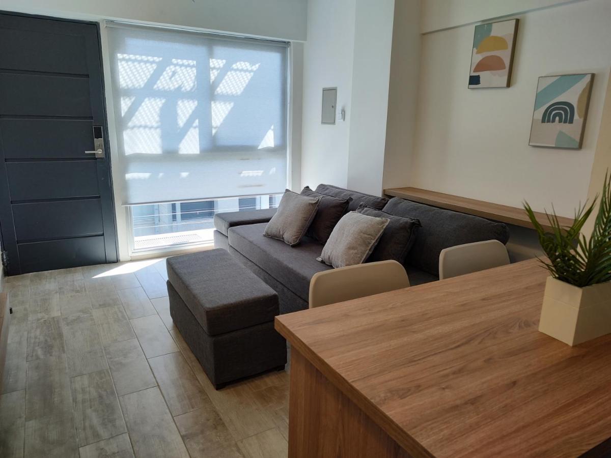 356 Apartments - Mendoza Dış mekan fotoğraf