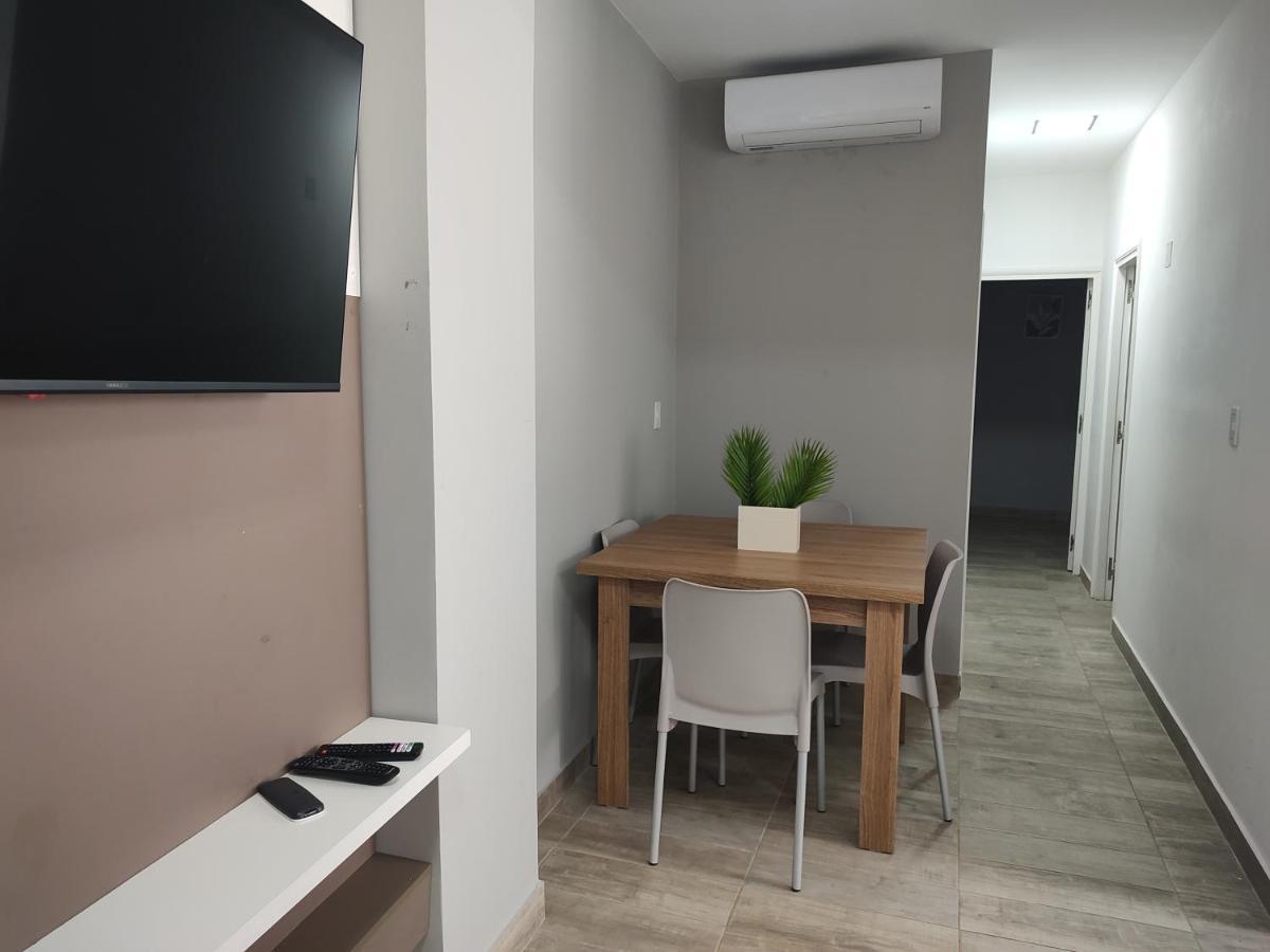 356 Apartments - Mendoza Dış mekan fotoğraf