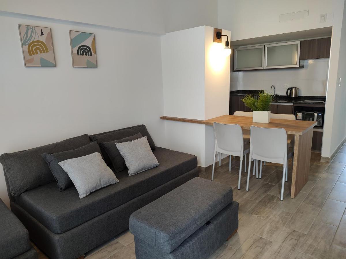 356 Apartments - Mendoza Dış mekan fotoğraf