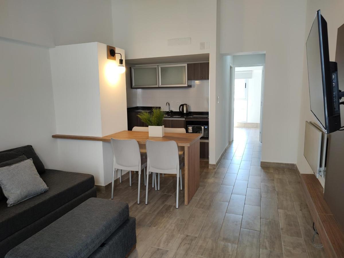 356 Apartments - Mendoza Dış mekan fotoğraf