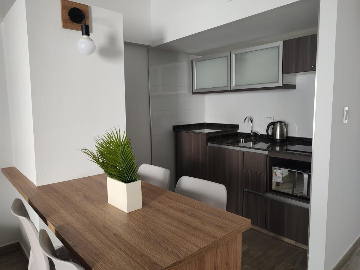 356 Apartments - Mendoza Dış mekan fotoğraf