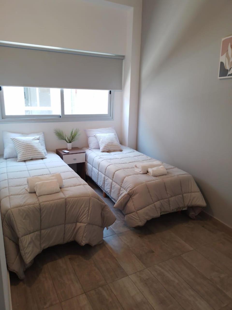 356 Apartments - Mendoza Dış mekan fotoğraf