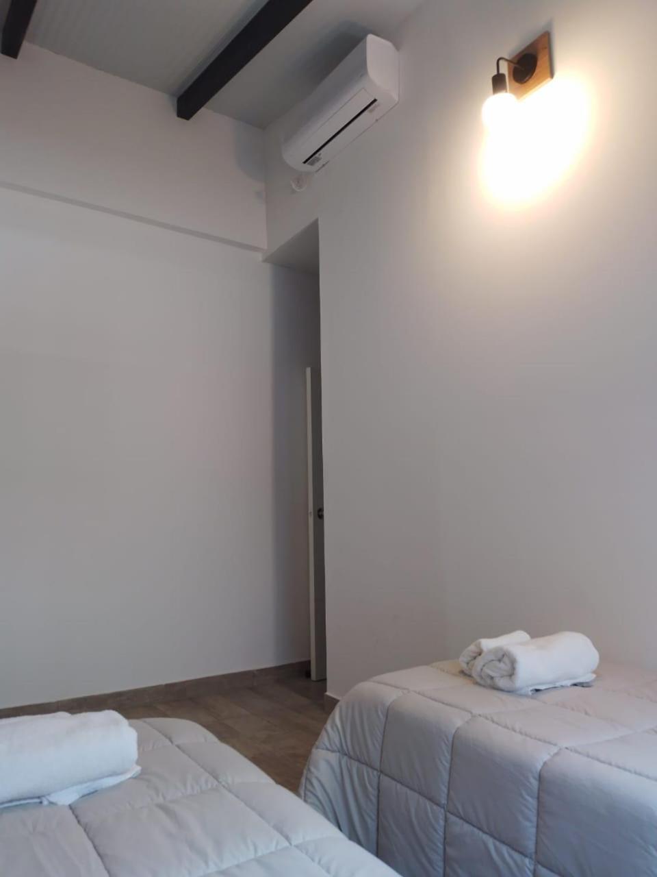 356 Apartments - Mendoza Dış mekan fotoğraf