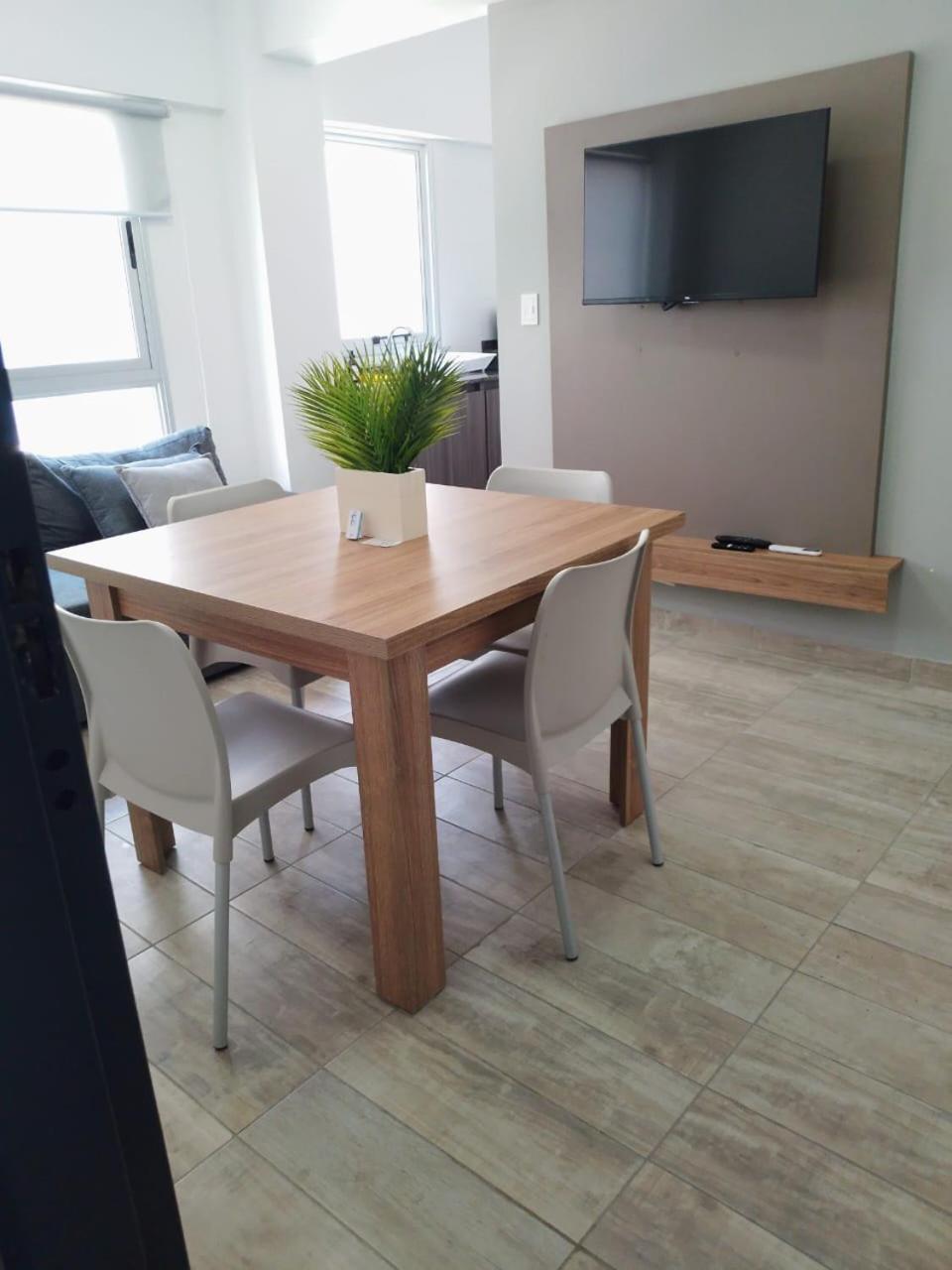 356 Apartments - Mendoza Dış mekan fotoğraf