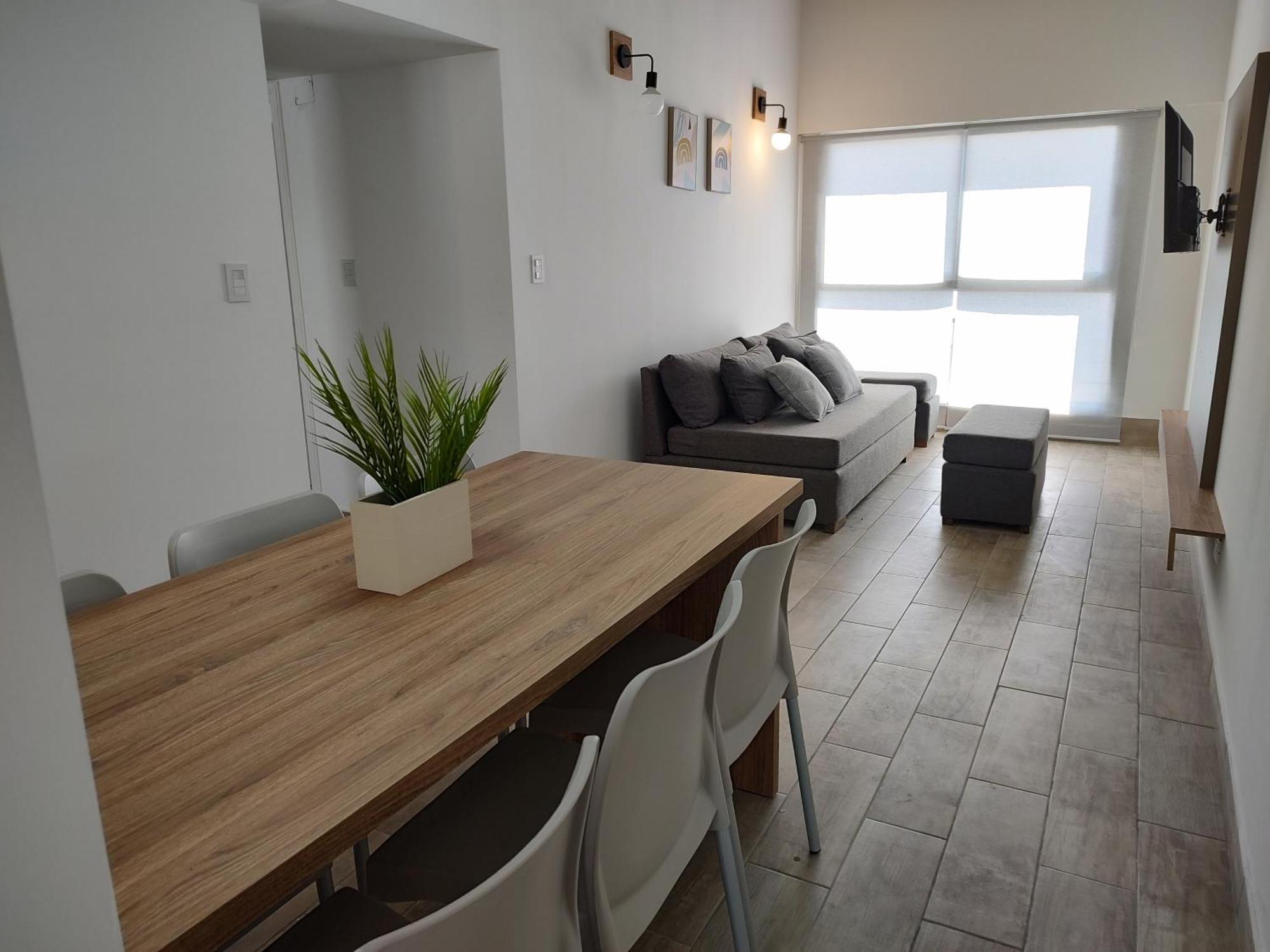 356 Apartments - Mendoza Dış mekan fotoğraf