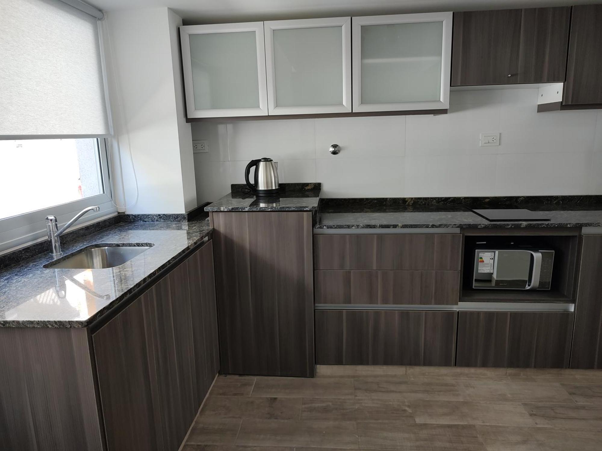 356 Apartments - Mendoza Dış mekan fotoğraf