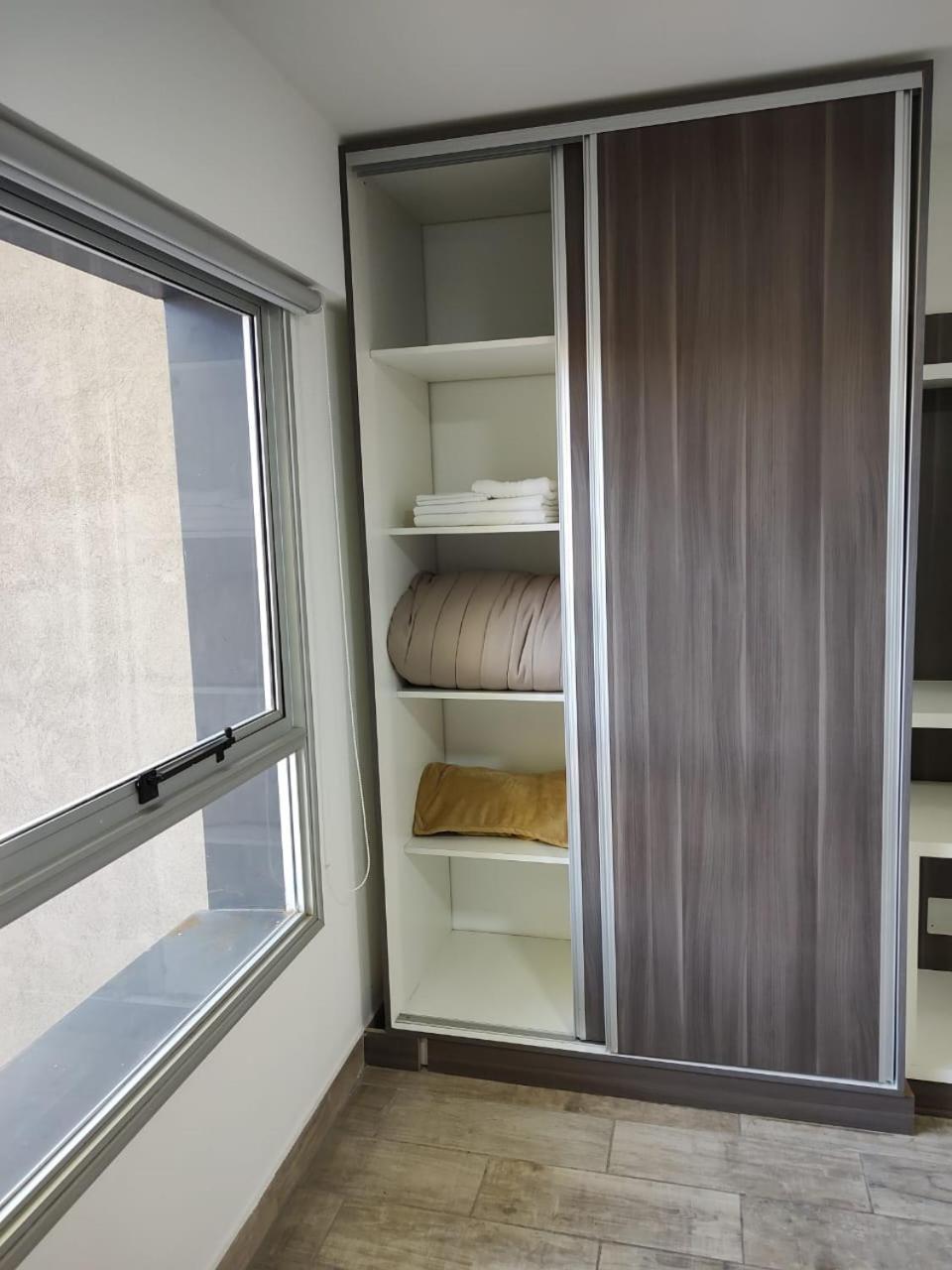 356 Apartments - Mendoza Dış mekan fotoğraf