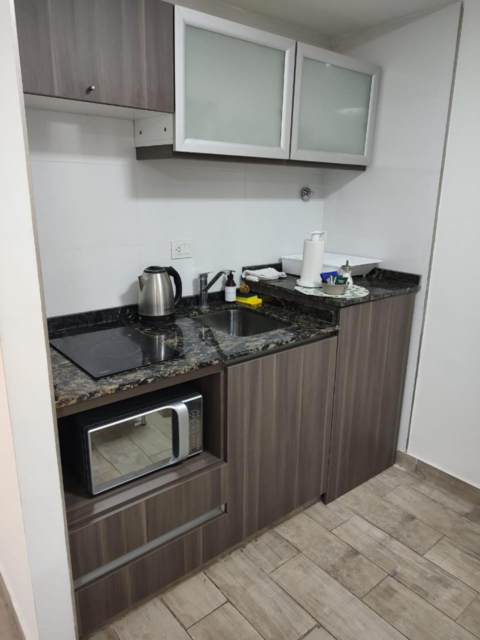 356 Apartments - Mendoza Dış mekan fotoğraf